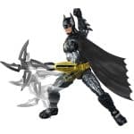 DC - CRIME CRUSHER BATMAN ACTION FIGURE 30CM - 25 PLUS PHRASES AND SOUNDS JMD53 - Image 4