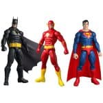 DC - CRIME CRUSHER BATMAN ACTION FIGURE 30CM - 25 PLUS PHRASES AND SOUNDS JMD53 - Image 2