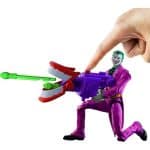 DC - ACTION FIGURES 15CM WITH 22 ARTICULATIONS AND BATTLE ACCESSORIES JMD94 - Image 3