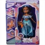 DISNEY PRINCESS - MANGA - GIASMIN JNC38