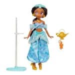 DISNEY PRINCESS - MANGA - GIASMIN JNC38 - Image 2