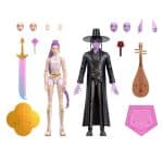 MATTEL K-POP DEMON HUNTERS RUMI AND JINU FIGURES WITH ACCESSORIES - SWAPPABLE HANDS AND FACES JRY40 - Image 2