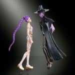 MATTEL K-POP DEMON HUNTERS RUMI AND JINU FIGURES WITH ACCESSORIES - SWAPPABLE HANDS AND FACES JRY40 - Image 3