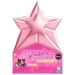 DRESS TO IMPRESS 10CM STAR DOLL CAPSULE S2 - 1 PIECE MF4110