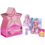 DRESS TO IMPRESS 10CM STAR DOLL CAPSULE S2 - 1 PIECE MF4110 - Image 3