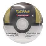 POKEMON POKE BALL TIN 2024 V2 POK102734 - Image 2