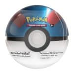 POKEMON POKE BALL TIN 2024 V2 POK102734 - Image 3