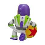 PALADONE GLOBUDDIES: DISNEY TOY STORY - BUZZ LIGHTYEAR LIGHT PP15869TS - Image 3