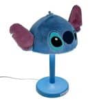 PALADONE SOFTGLO: DISNEY STITCH - LAMP PP15967LSID - Image 2