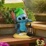 PALADONE LUNAGLO DISNEY: STITCH - GNOME LIGHT PP16124LS - Image 2