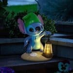 PALADONE LUNAGLO DISNEY: STITCH - GNOME LIGHT PP16124LS - Image 3