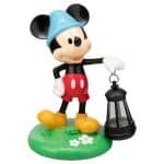 PALADONE LUNAGLO: DISNEY MICKEY MOUSE - GNOME LIGHT PP16126DSC - Image 2