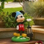 PALADONE LUNAGLO: DISNEY MICKEY MOUSE - GNOME LIGHT PP16126DSC - Image 3