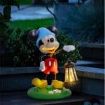 PALADONE LUNAGLO: DISNEY MICKEY MOUSE - GNOME LIGHT PP16126DSC - Image 4