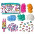 RAINBOW LOOM CUTIE CLUB RUBBER BAND SET A0181 - Image 2