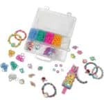 RAINBOW LOOM CUTIE CLUB RUBBER BAND SET A0181 - Image 3