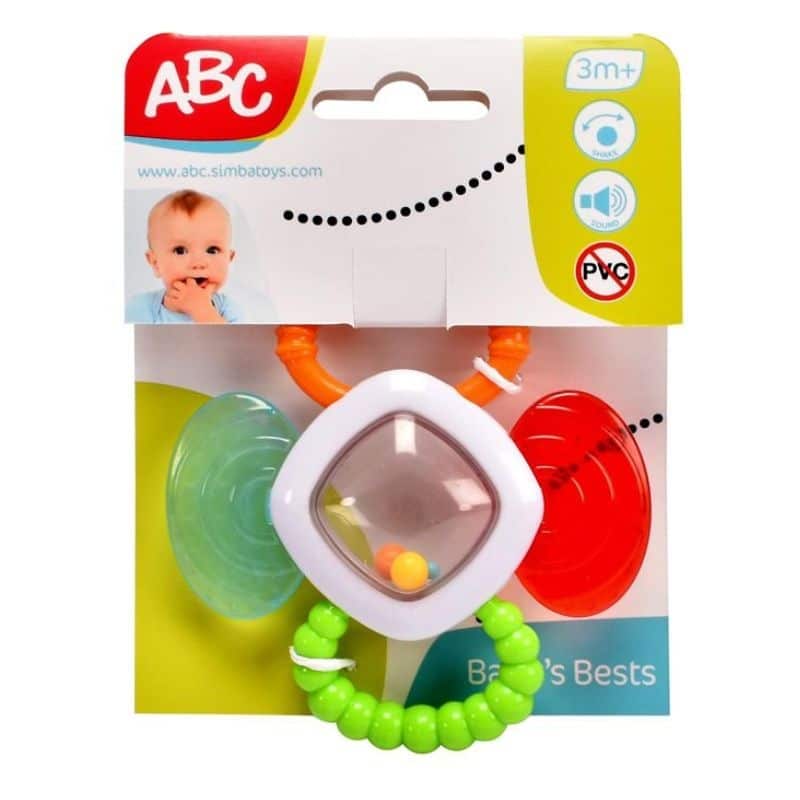 SI104010167.jpg SIMBA ABC TEETHER RATTLE 104010167 - Image 1