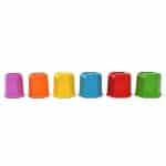 SIMBA ABC STACKING CUPS 104010230 - Image 3