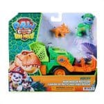 SPIN MASTER PAW PATROL: THE DINO MOVIE DINO THEMED VEHICLE 6075800 - Image 4