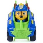 SPIN MASTER PAW PATROL: THE DINO MOVIE - PUP SQUAD RACERS VEHICLE 6076062 - Image 3