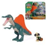 SPIN MASTER PAW PATROL: THE DINO MOVIE - RISE  ROLL DINO SET 6076188 - Image 2