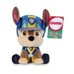SPIN MASTER PAW PATROL: THE DINO MOVIE - PLUSH TOY 15CM 6077054 - Image 2