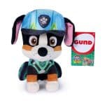 SPIN MASTER PAW PATROL: THE DINO MOVIE - PLUSH TOY 15CM 6077054 - Image 3