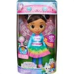 SPIN MASTER GABBYS DOLLHOUSE: FAIRYLANDIA - LIGH-UP WINGS  SOUNDS 6077186