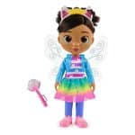 SPIN MASTER GABBYS DOLLHOUSE: FAIRYLANDIA - LIGH-UP WINGS  SOUNDS 6077186 - Image 3