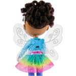 SPIN MASTER GABBYS DOLLHOUSE: FAIRYLANDIA - LIGH-UP WINGS  SOUNDS 6077186 - Image 4
