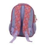 GIM TODDLER BACKPACK PRINCESS ARIEL 331-54054 - Image 2