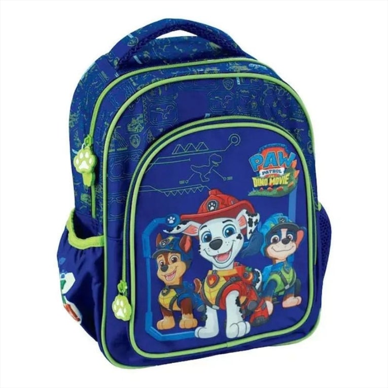 SXO334-69054.jpg GIM TODDLER BACKPACK PAW PATROL 334-69054 - Image 1