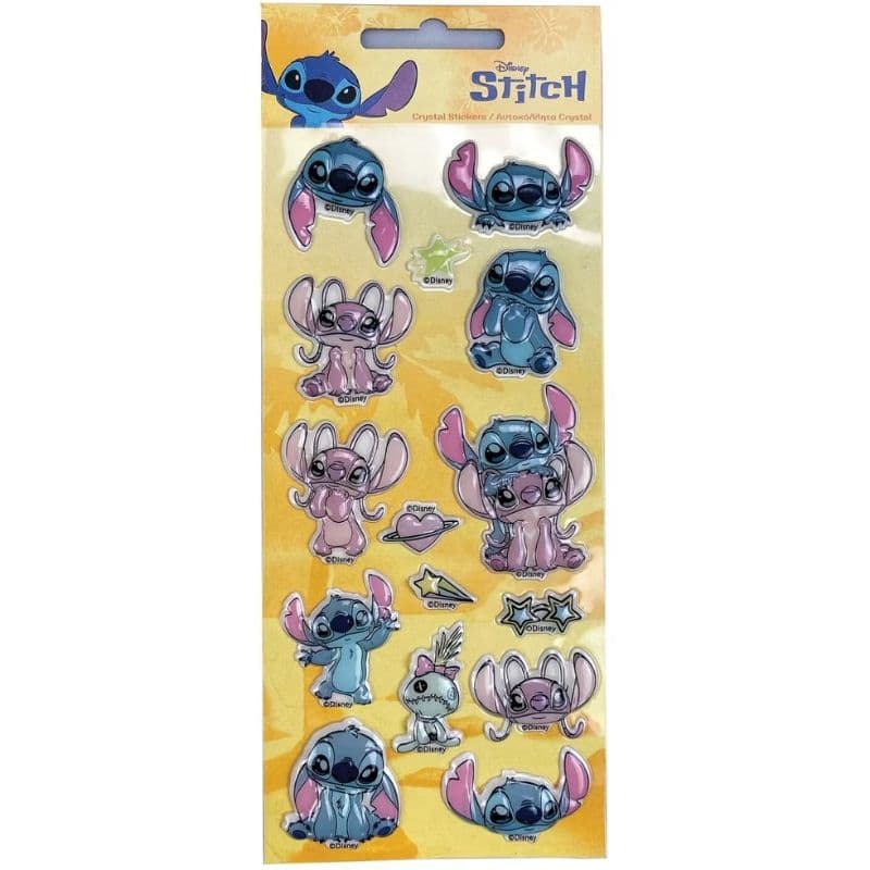 SXO771-30120.jpg GIM STICKER CRYSTAL STITCH 771-30120 - Image 1