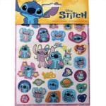 GIM MAX 600 STICKERS STITCH 771-30279