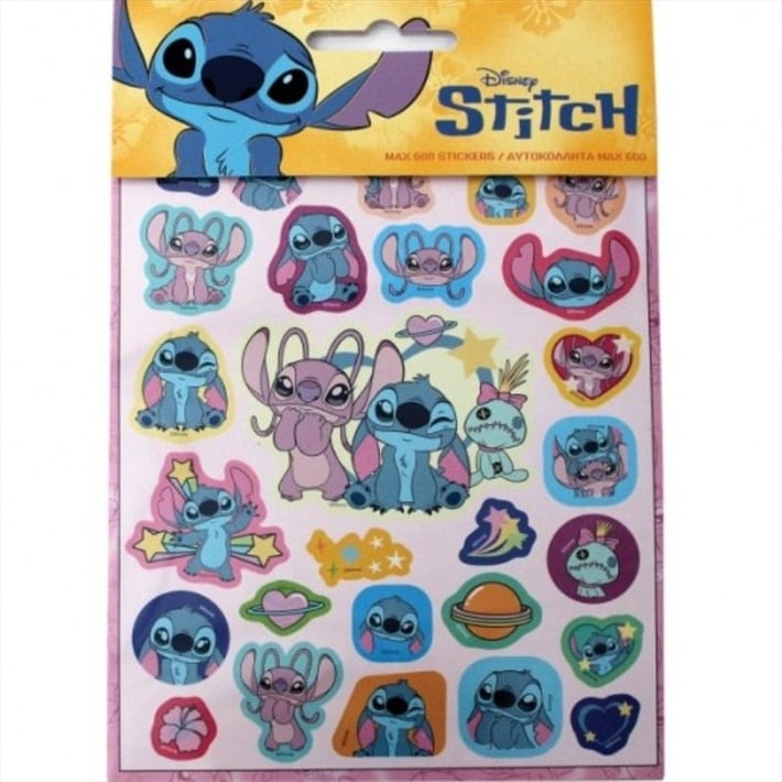 SXO771-30279.jpg GIM MAX 600 STICKERS STITCH 771-30279 - Image 1