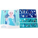GIM STICKER ALBUM WITH FROZEN STICKERS 771-80891 - Image 2