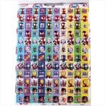 GIM MAX 600 STICKERS SPIDEY 777-50179 - Image 2