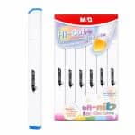 MG HI-CUBE HIGHLIGHTER SET HAHM251673