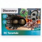 THREESIXTY DISCOVERY REMOTE-CONTROLLED R/C TARANTULA 1303002091 - Image 2