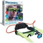 THREESIXTY DISCOVERY SPY NIGHT MISSION GOGGLES 1303004030