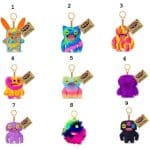 FUGGLER - MINI PLUSH KEYCHAIN 13CM 15760