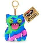FUGGLER - MINI PLUSH KEYCHAIN 13CM 15760 - Image 3