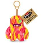 FUGGLER - MINI PLUSH KEYCHAIN 13CM 15760 - Image 4