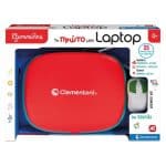 ΕΞΥΠΝΟΥΛΗΣ - MY FIRST LAPTOP WITH MOUSE 1020-63440