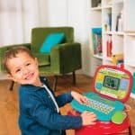 ΕΞΥΠΝΟΥΛΗΣ - MY FIRST LAPTOP WITH MOUSE 1020-63440 - Image 3