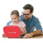 ΕΞΥΠΝΟΥΛΗΣ - MY FIRST LAPTOP WITH MOUSE 1020-63440 - Image 4