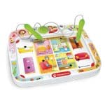 SAPIENTINO EDUCATIONAL TALKING GAME MONTESSORI 3-5 1020-63448 - Image 2