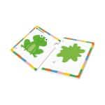 SAPIENTINO EDUCATIONAL TALKING GAME MONTESSORI 3-5 1020-63448 - Image 3