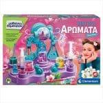 SCIENCE AND PLAY MAGIC PERFUMES STUDIO 1026-63439