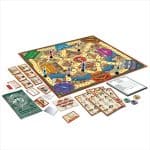 ΜΥΣΤΗΡΙΑ ΣΤΟ ΠΕΚΙΝΟ - MYSTERIES IN BEIJING - BOARD GAME 1040-12608 - Image 2